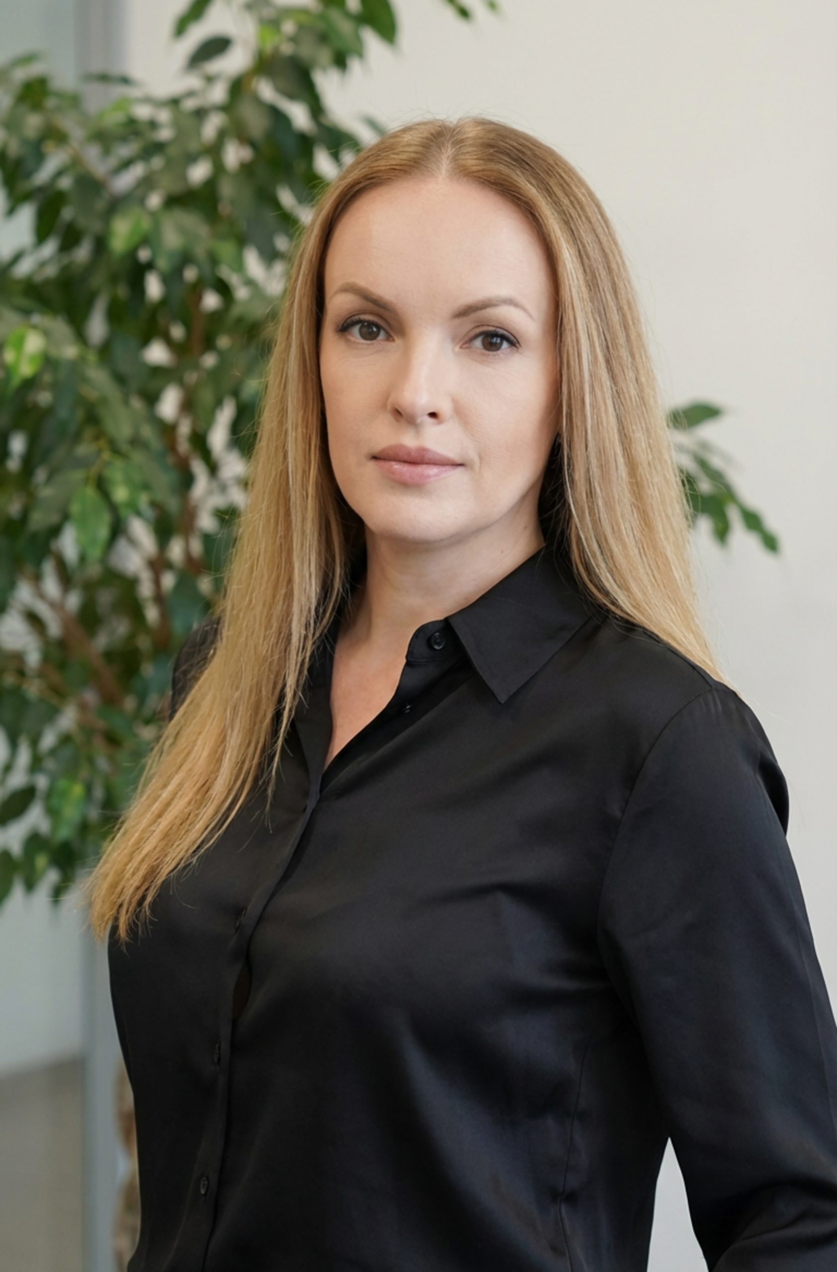 Antanina Bandarovich